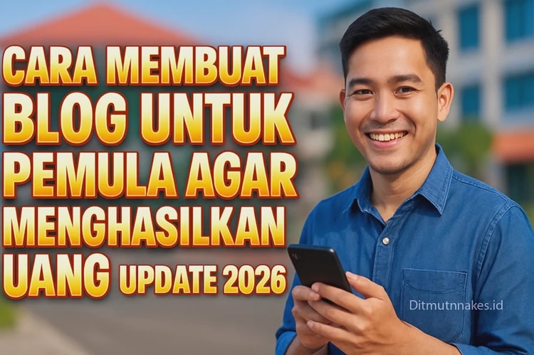Penciptaan Konten Organik untuk Jangka Panjang